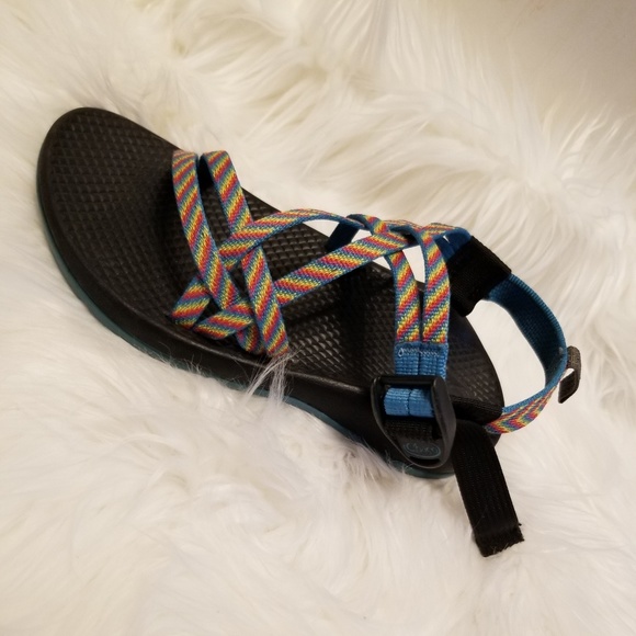 Chaco Sandals size 2 - Picture 5 of 7